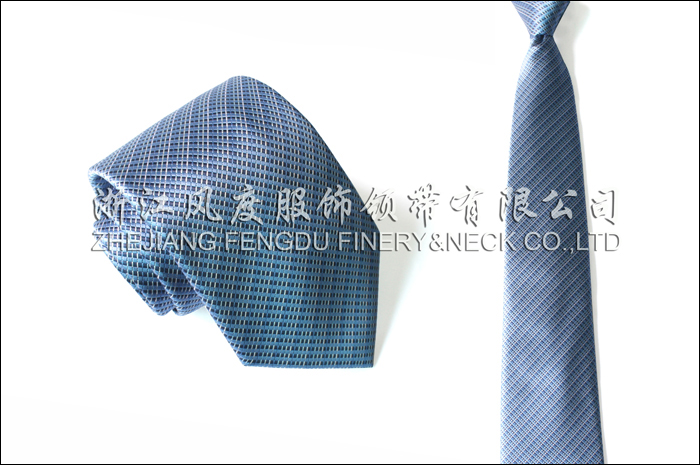 海口美蘭機場免稅店 色織滌絲領(lǐng)帶