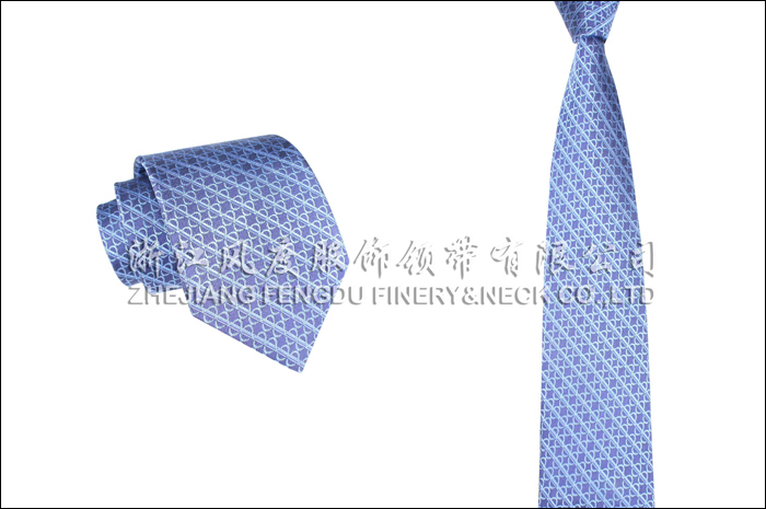 中國(guó)圖書進(jìn)出口上海公司 色織真絲領(lǐng)帶