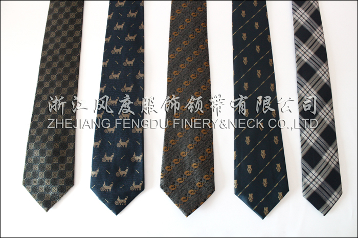 最新款外貿(mào)領(lǐng)帶